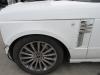 poza Land Rover RANGE ROVER VOGUE 4.4D 2012 Diesel