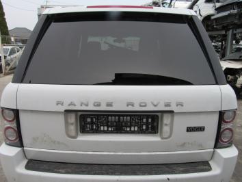 poza Land Rover RANGE ROVER VOGUE 4.4D 2012 Diesel