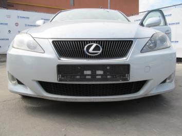 poza Lexus IS220d 2.2D 2006 Diesel