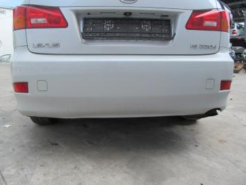 poza Lexus IS220d 2.2D 2006 Diesel