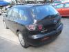 poza Mazda 3 1.6D 2006 Diesel