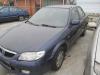 poza Mazda 323 1.6i 2001 Benzina