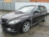 poza Mazda 6 2.0D 2008 Diesel