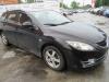 poza Mazda 6 2.0D 2008 Diesel