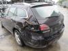 poza Mazda 6 2.0D 2008 Diesel