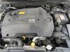 poza Mazda 6 2.0D 2008 Diesel