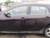 poza Mazda 6 2.0D 2008 Diesel