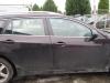 poza Mazda 6 2.0D 2008 Diesel