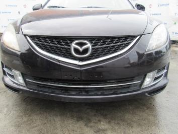 poza Mazda 6 2.0D 2008 Diesel