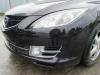 poza Mazda 6 2.0D 2008 Diesel