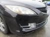 poza Mazda 6 2.0D 2008 Diesel