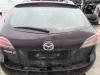 poza Mazda 6 2.0D 2008 Diesel