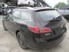 poza Mazda 6 2.2D 2009 Diesel