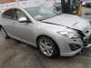 poza Mazda 6 2.2D 2009 Diesel