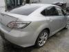 poza Mazda 6 2.2D 2009 Diesel