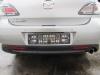 poza Mazda 6 2.2D 2009 Diesel