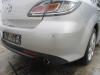 poza Mazda 6 2.2D 2009 Diesel