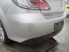 poza Mazda 6 2.2D 2009 Diesel