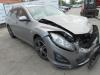 poza Mazda 6 2.2D 2009 Diesel