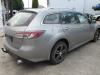 poza Mazda 6 2.2D 2009 Diesel