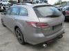 poza Mazda 6 2.2D 2009 Diesel