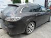 poza Mazda 6 2.2D 2011 Diesel