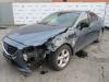 poza Mazda 6 2.2D 2012 Diesel