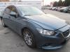 poza Mazda 6 2.2D 2012 Diesel