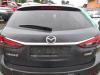 poza Mazda 6 2.2D 2013 Diesel