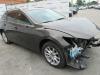 poza Mazda 6 2.2D 2015 Diesel