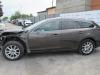 poza Mazda 6 2.2D 2015 Diesel