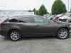 poza Mazda 6 2.2D 2015 Diesel