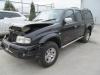 poza Mazda B2500 2.5D 2005 Diesel