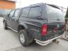 poza Mazda B2500 2.5D 2005 Diesel