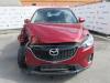 poza Mazda CX-5 2.2D 2012 Diesel