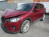 poza Mazda CX-5 2.2D 2012 Diesel