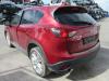 poza Mazda CX-5 2.2D 2012 Diesel