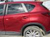 poza Mazda CX-5 2.2D 2012 Diesel