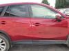 poza Mazda CX-5 2.2D 2012 Diesel