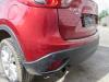 poza Mazda CX-5 2.2D 2012 Diesel