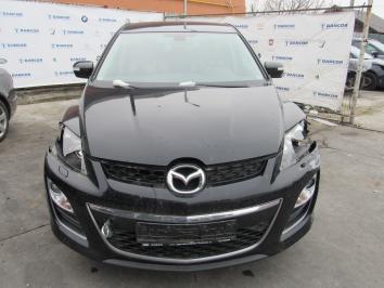 poza Mazda CX-7 2.2D 2009 Diesel