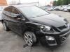 poza Mazda CX-7 2.2D 2009 Diesel