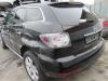 poza Mazda CX-7 2.2D 2009 Diesel