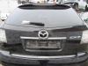 poza Mazda CX-7 2.2D 2009 Diesel