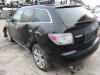 poza Mazda CX-7 2.3T 2008 Benzina