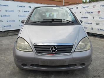 poza Mercedes-Benz A160 1.6i 1998 Benzina