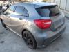 poza Mercedes-Benz A220 2.2CDI 2013 Diesel