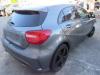 poza Mercedes-Benz A220 2.2CDI 2013 Diesel