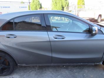 poza Mercedes-Benz A220 2.2CDI 2013 Diesel