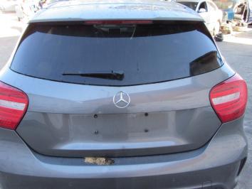 poza Mercedes-Benz A220 2.2CDI 2013 Diesel